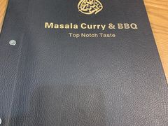 -Masala Curry and BBQ·玛莎拉巴基斯坦美食(金水万达店)