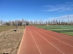 -瀛海足球主题公园