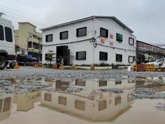 -来回·咖啡(钟村咖啡豆店)