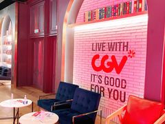 -CGV影城(广州K11店)