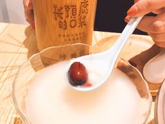 -长颈鹿的口袋钵钵鸡(市南店)