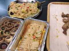 -老虎滩大连海鲜烧烤(建邺云锦路总店)