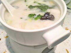 -大树餐厅(环球港店)