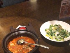 -粗茶淡饭·隐庐私厨(东亭店)