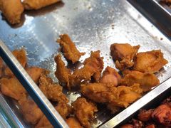-老韩煸鸡·中国炸鸡(摩尔城店)