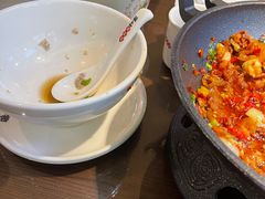 -味上湘菜馆(阿波罗店)