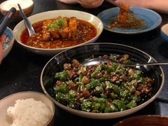 -华豫川酒家(大卫城店)