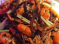 -红盔甲·小龙虾(车公庙店)