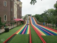 -安徒生童话乐园