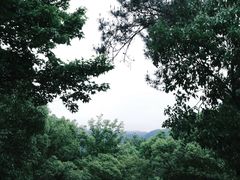 -台州府城(江南长城)