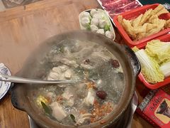 -洪大厨鸡煲(福田店)