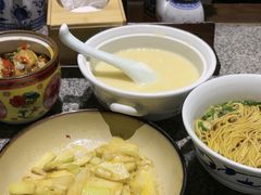 -南京大牌档(济南万象城店)