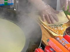 -山东傻大粗粮煎饼(牛街店)