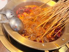-牛签签串串香(IFS店)