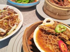 -晋江荣誉国际酒店·港誉茶餐厅