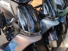 -九号电动车(安定门内大街店)