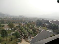 -咸宁万豪温泉谷度假区