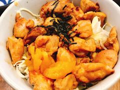 -铃木食堂(帽儿胡同店)