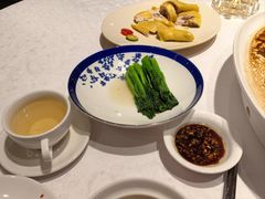 -红棉中餐厅·广州海航威斯汀酒店