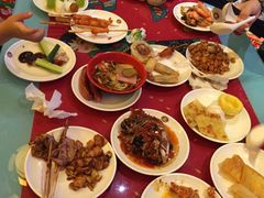 -宝丽金大酒店·洗浴中心