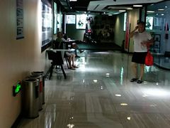 -一兆韦德健身(古美店)