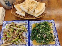 -老味道1992(武当山店)