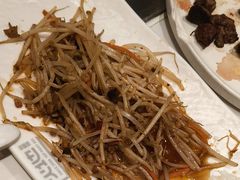 -火地铁板烧(昆山万象汇店)