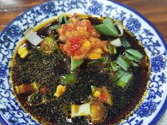 -苏州藏书羊肉馆(安顺路店)
