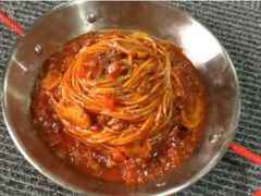 -Kpasta韩式意大利面