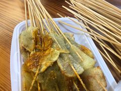 -十里铺铁板鱿鱼