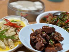 -村理食堂(小茅山脚店)
