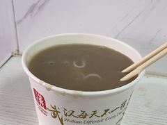 -汪记鲜鱼糊汤粉(沈阳路总店)