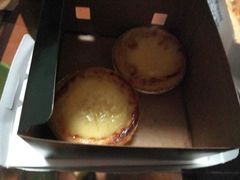 蛋挞-达美乐比萨(慧忠路店)