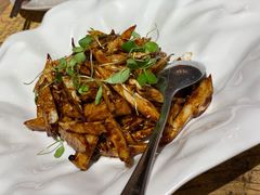 -素心小筑(后沙裕镇店)