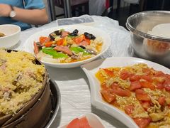 -喜洋洋(中山四路店)