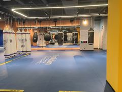-EVOLUTION健身(麦凯乐店)