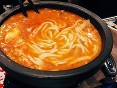-阿香米线(乐客城店)
