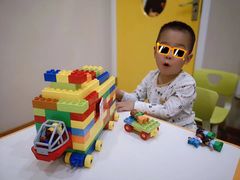 -创乐科教乐高机器人·编程·科技特长生规划中心(新地中心店)