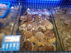 -必点海鲜·鲅鱼水饺(鞍山西道店)