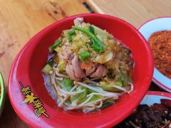 -冒椒火辣(奎星楼街店)
