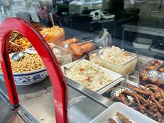 -三毛烤鸡(清泰街店)