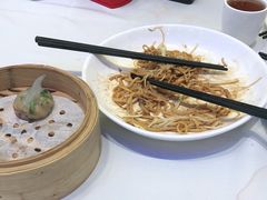 -圣丰盛宴酒家(东城店)