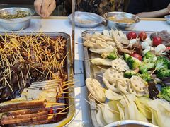 -谢智冷沾沾(万达金街店)
