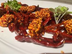 -写庭·鱼鲜川菜·宴请(铁像寺水街店)