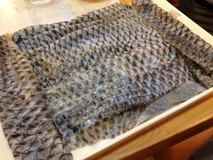 鱼皮-莽子老火锅自助火锅(通锦桥路店)