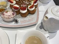 -Dazzling Cafe 蜜糖吐司专卖店
