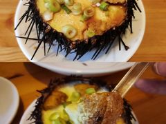 -海胆小馆(东北水饺·春柳店)