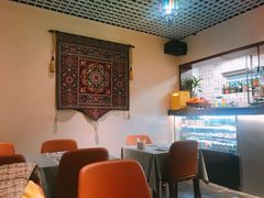 -La Medina餐厅(亮马河南路店)