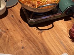 -KimPro 辛普乐概念韩餐