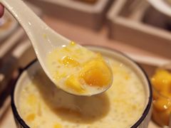 -杏甜品(尖沙咀加拿分道店)